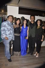 at Atosa for Malini Ramani and Amit Aggarwal preview in Khar on 14th Nov 2014